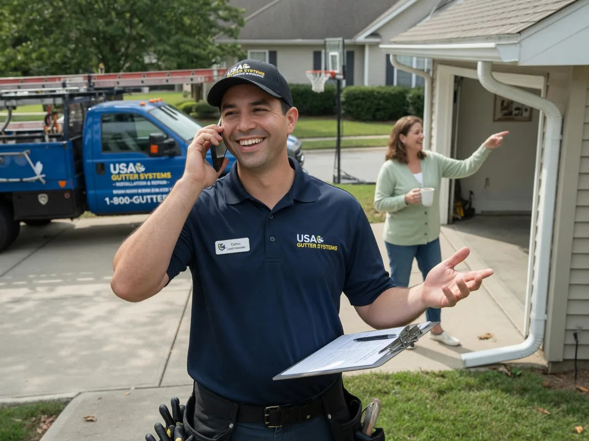 Gutter Installation Spring Lake, NJ FAQs